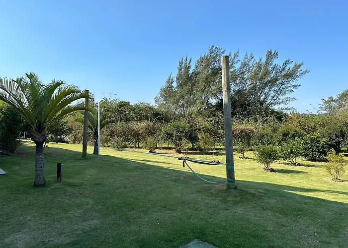 Condominio Villas Do Campeche