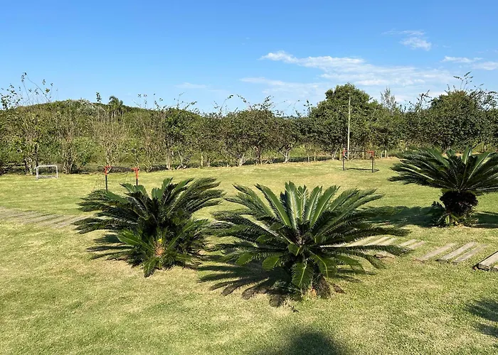 Condominio Villas Do Campeche