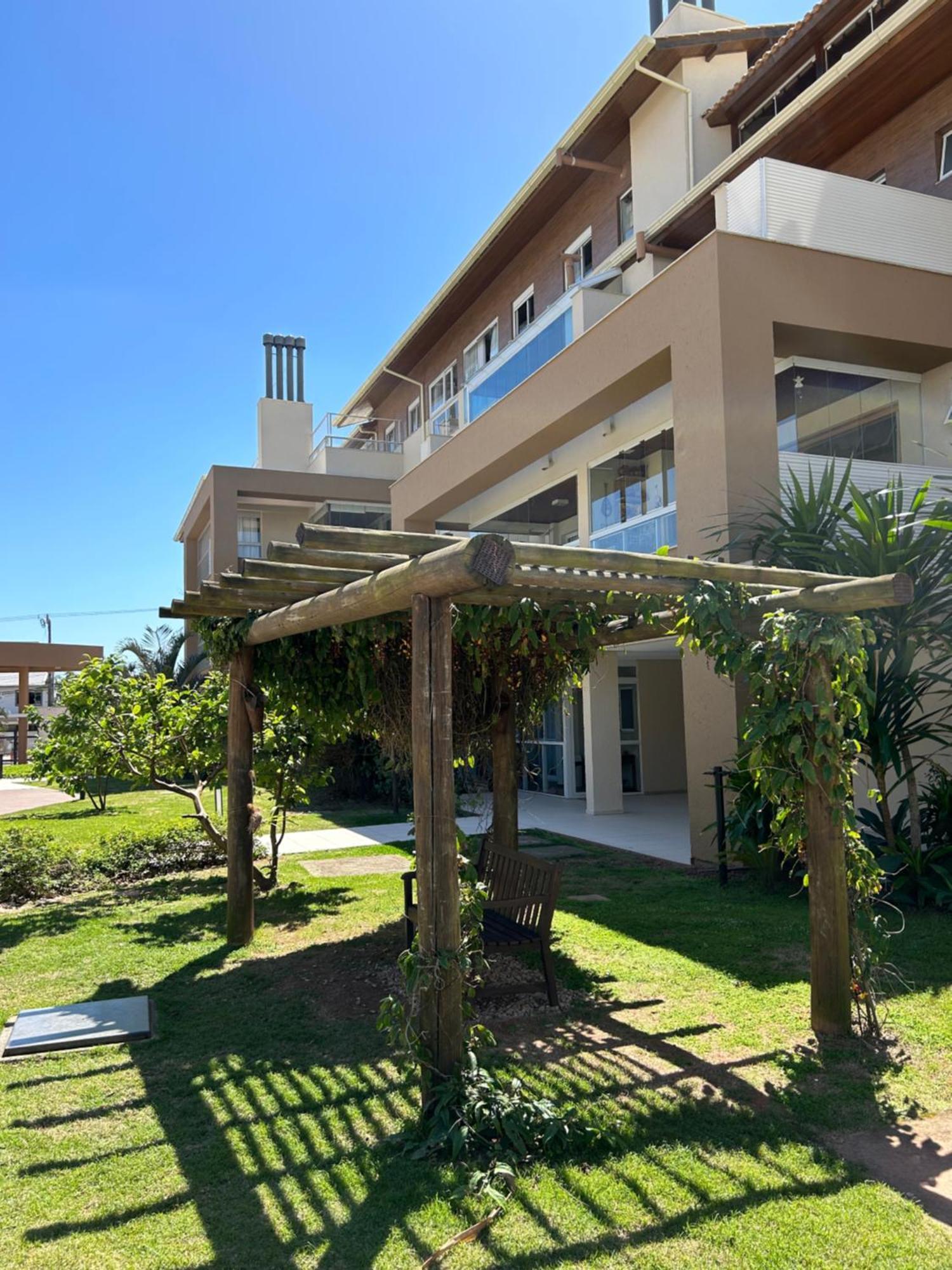 Do Campeche Apartment *