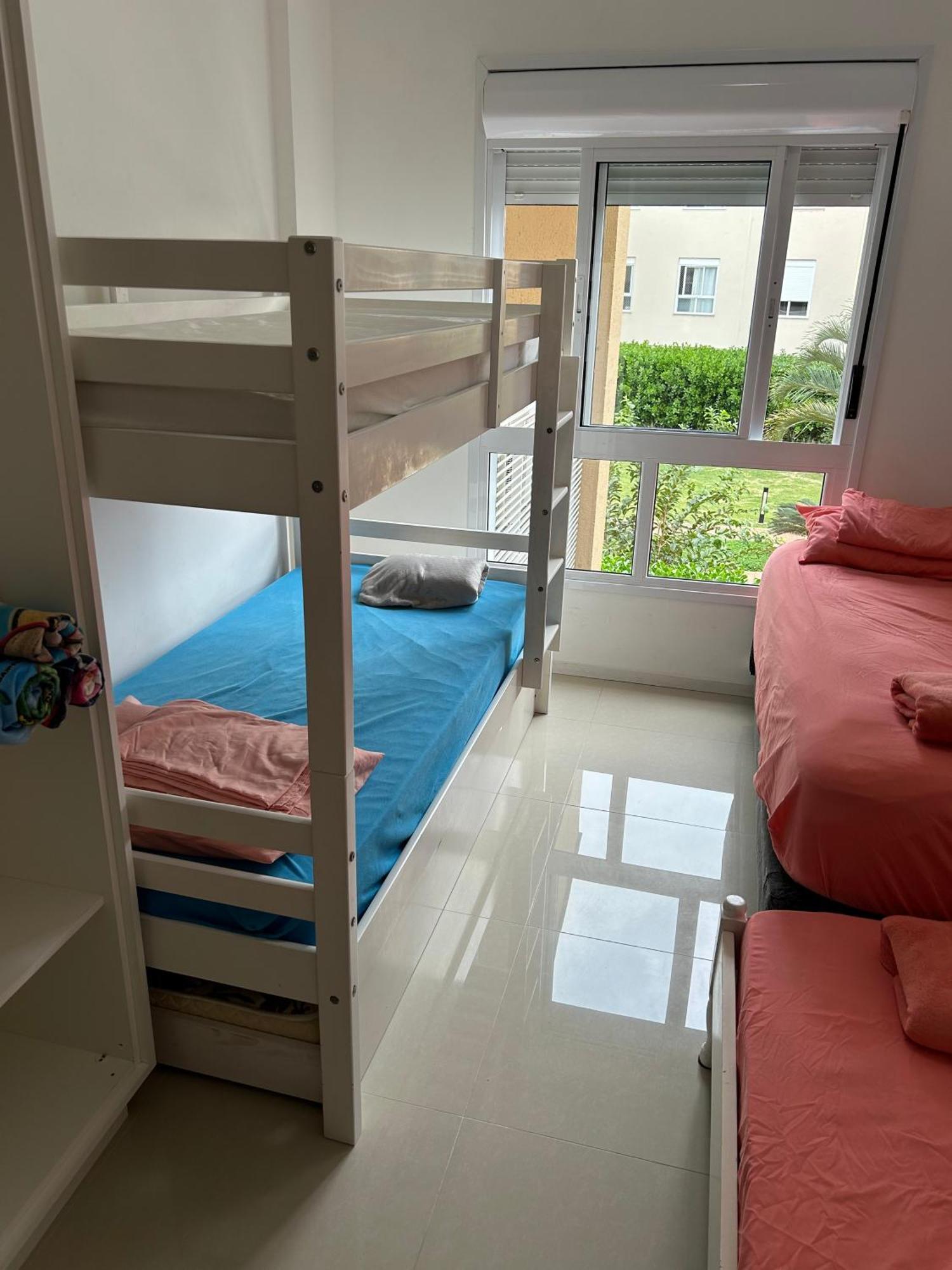 Do Campeche Apartment *