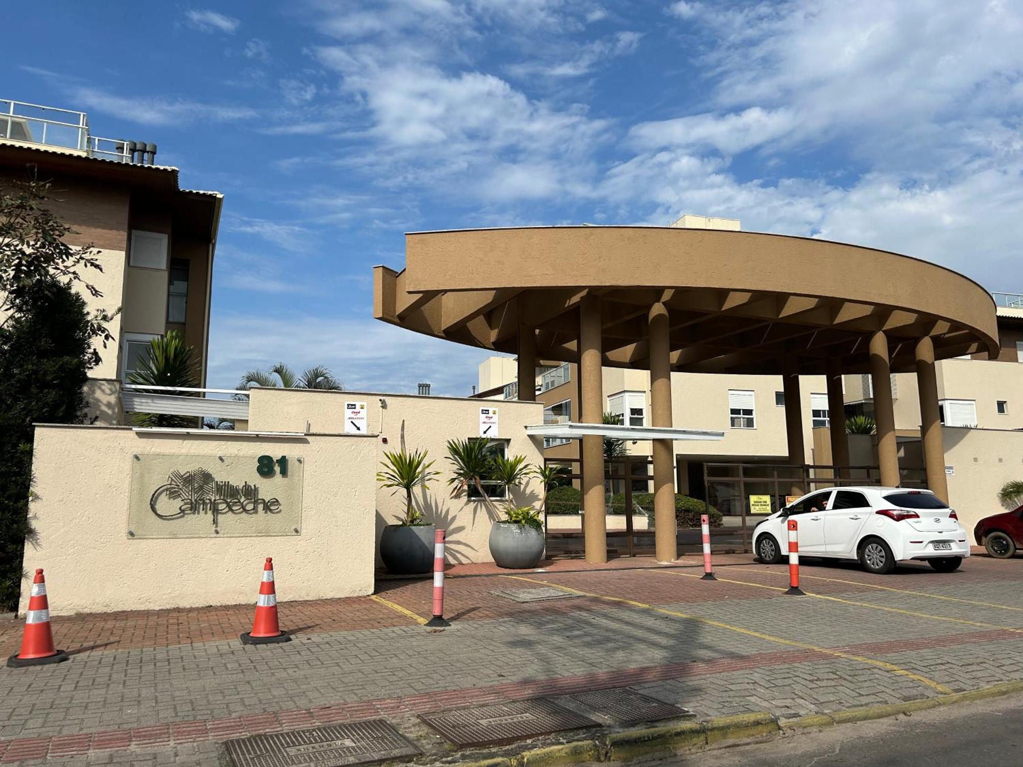 Apartment Do Campeche *