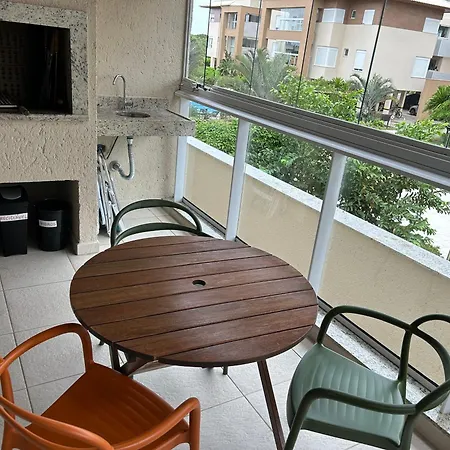 Condominio Villas Do Campeche Florianopolis Exterior photo