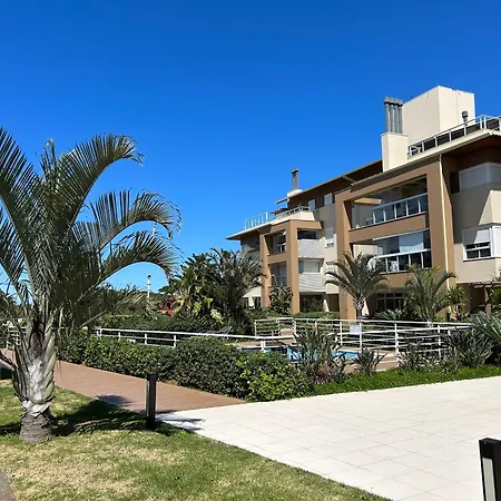 Condominio Villas Do Campeche Florianopolis Exterior photo