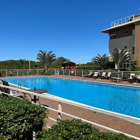 Condominio Villas Do Campeche Florianopolis Exterior photo