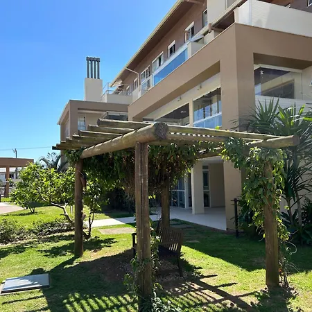 Condominio Villas Do Campeche Florianopolis Exterior photo