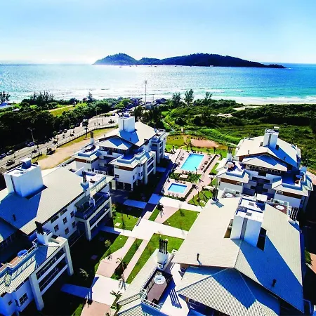 Condominio Villas Do Campeche Florianopolis Exterior photo