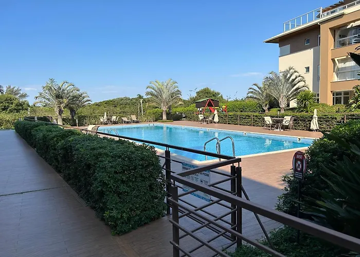 Condominio Villas do Campeche