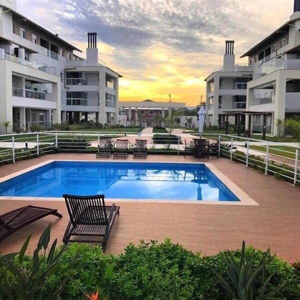 Apartamento Do Campeche *