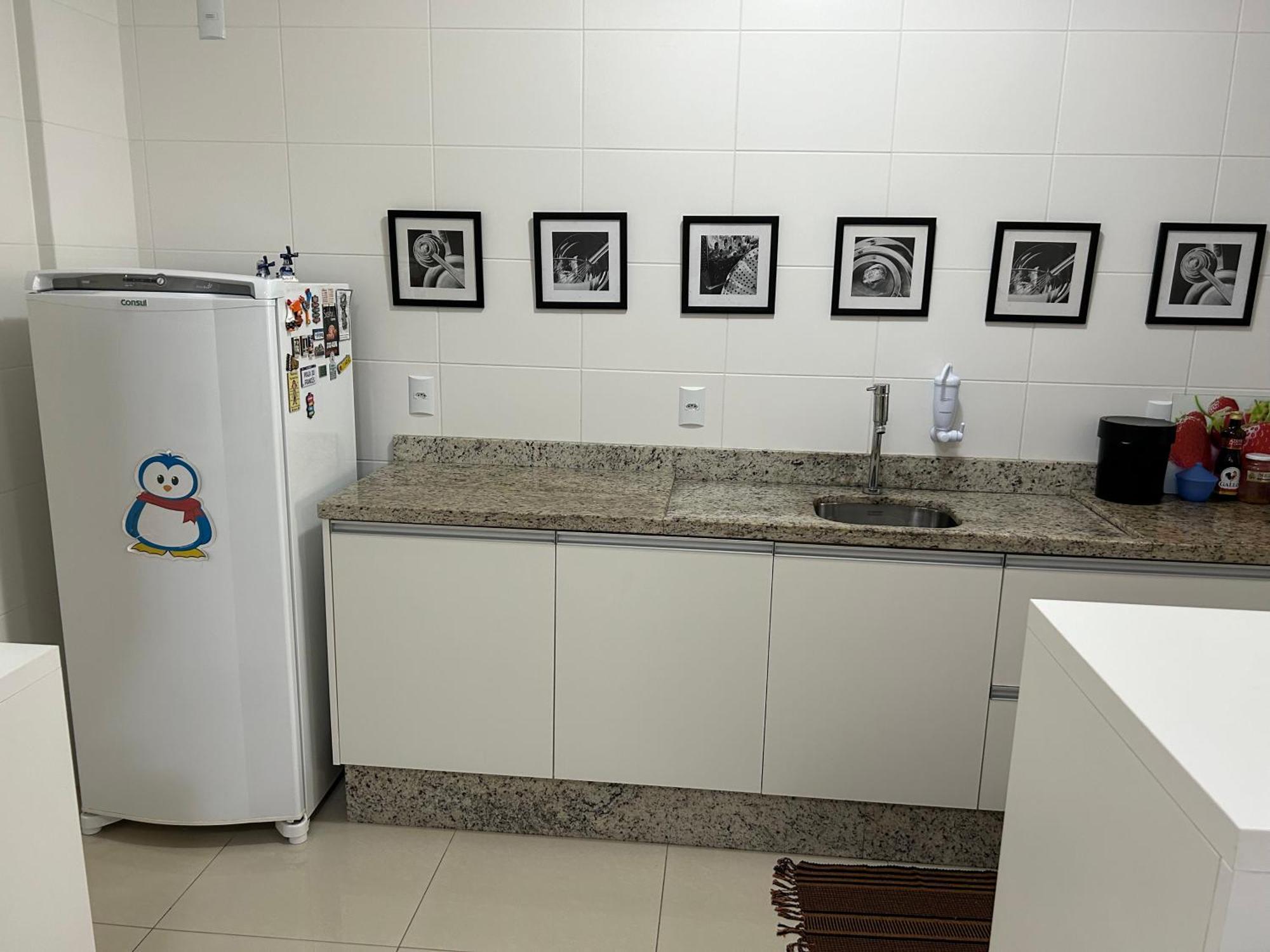 Do Campeche Apartamento *