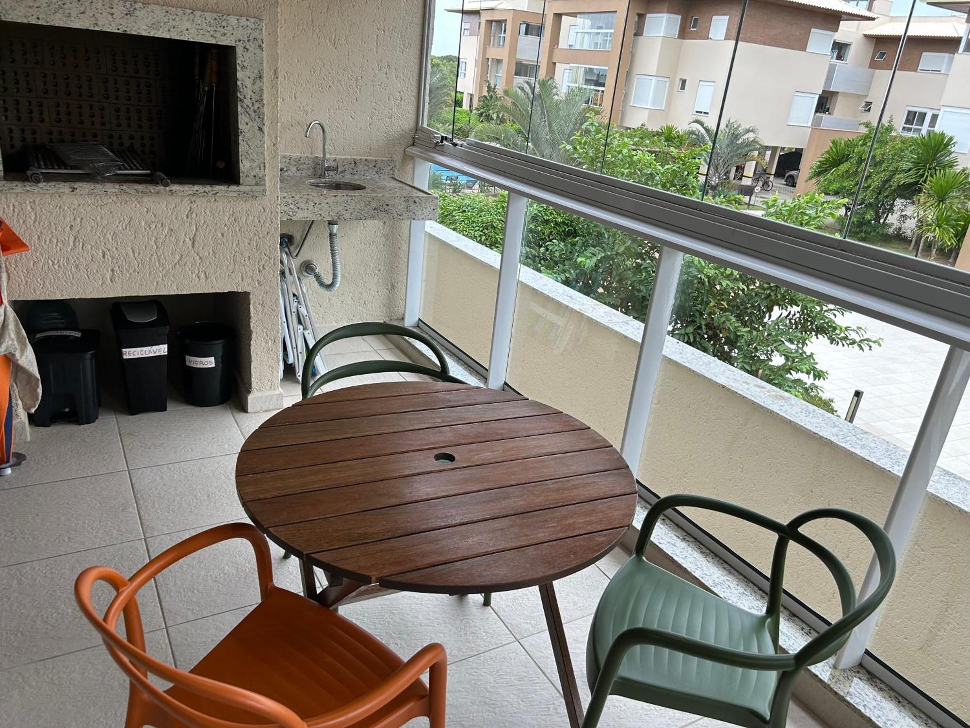 Apartamento Do Campeche