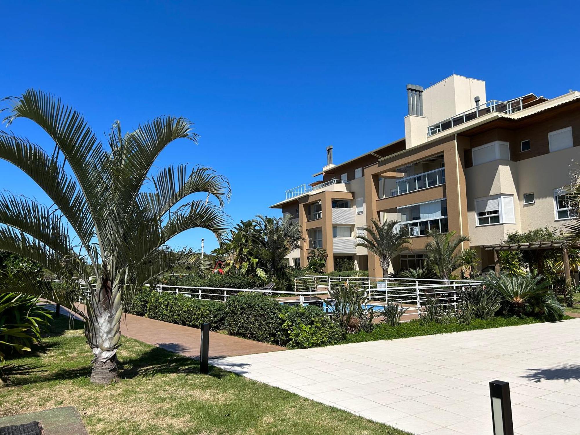 Do Campeche Apartamento