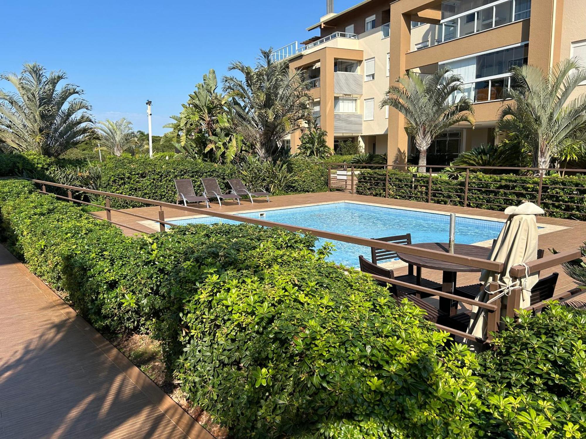 Apartment Do Campeche Florianopolis