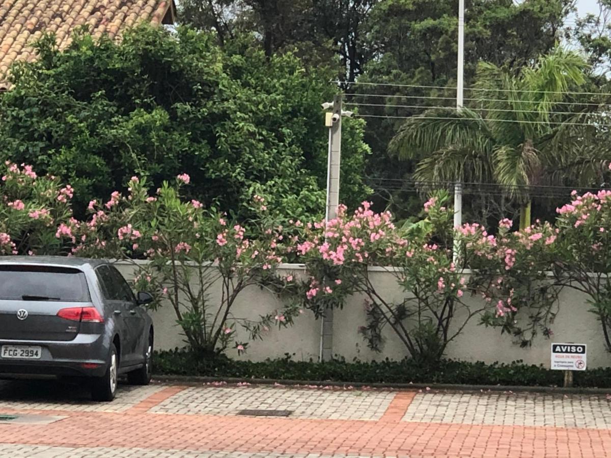 Apartamento Do Campeche Florianópolis